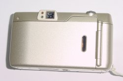 Nikon Lite Touch Zoom 70WS Wide Angle Compact 35mm Point & Shoot Film Camera