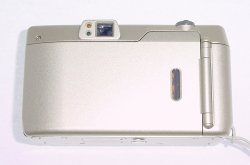 Nikon Lite Touch Zoom 70WS Wide Angle Compact 35mm Point & Shoot Film Camera