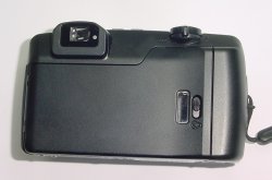 Pentax ESPIO 80V 35mm Film Point & Shoot Camera 38-80mm Zoom Lens