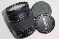 Canon EF 28-80mm f/3.5-5.6 IV USM Zoom Lens