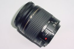 Canon EF 28-80mm f/3.5-5.6 IV USM Zoom Lens