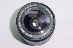 Canon EF 28-80mm f/3.5-5.6 IV USM Zoom Lens