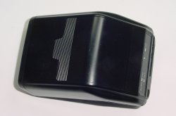 Minolta Program 3200i iISO Shoe Mount Flash