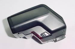 Minolta Program 3200i iISO Shoe Mount Flash