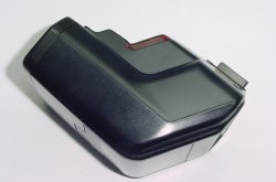 Minolta Program 3200i iISO Shoe Mount Flash