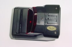 Minolta Program 3200i iISO Shoe Mount Flash