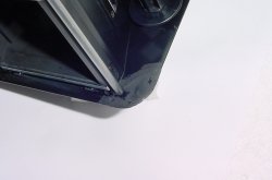Ricoh Auto 66 TLR 120 Film Medium Format Camera 8 cm f/3.5 Lens