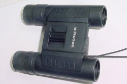 Bresser 10x24 Corvette 88 m/1000 m Binocular