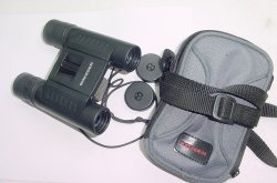 Bresser 10x24 Corvette 88 m/1000 m Binocular