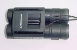 Bresser 10x24 Corvette 88 m/1000 m Binocular