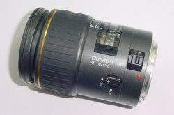 Tamron 90mm f/2.8 1:1 MACRO SP 72E AF Auto & Manual Focus Lens For Canon EF