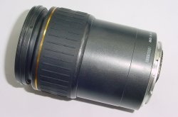 Tamron 90mm f/2.8 1:1 MACRO SP 72E AF Auto & Manual Focus Lens For Canon EF