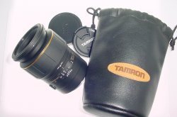Tamron 90mm F/2.8 SP MACRO 1:1 172E AF Lens For Canon EF Mount