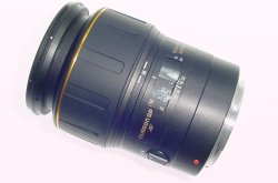Tamron 90mm F/2.8 SP MACRO 1:1 172E AF Lens For Canon EF Mount