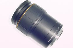 Tamron 90mm F/2.8 SP MACRO 1:1 172E AF Lens For Canon EF Mount