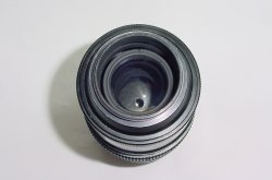 Pentacon 200mm F/4 G.D.R M42 Screw Mount Manual Focus Portrait Lens