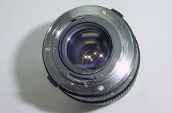 Vivitar 75-250mm F/3.8-4.5 MC Manual Focus Zoom Lens For Olympus OM System
