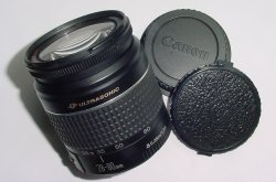 Canon 28-80mm F/3.5-5.6 EF USM V Auto Focus Zoom Lens