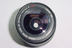 Canon 28-80mm F/3.5-5.6 EF USM V Auto Focus Zoom Lens