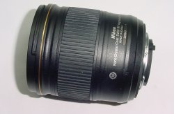 Nikon 28mm f/1.8 G AF-S N Nikkor SWM RF Wide Angle Lens