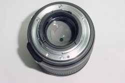 Nikon 28mm f/1.8 G AF-S N Nikkor SWM RF Wide Angle Lens