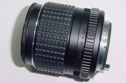 Pentax 120mm F/2.8 Pentax-M smc PK Mount Manual Focus Portrait Lens