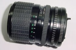 Sigma 28-70mm f/3.5-4.5 Multi-Coated Manual Focus Zoom Lens For Canon FD