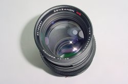 Zenza Bronica 200mm f/4.5 MC Zenzanon Portrait Manual Focus Lens