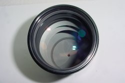 Nikon 180mm F/2.8 NIKKOR * ED AIs Manual Focus Lens