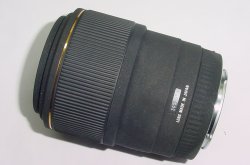 Sigma 105mm F/2.8 DG EX MACRO Auto & Manual Focus Lens For A-Mount