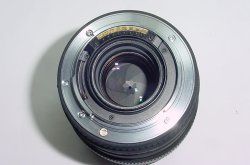 Sigma 105mm F/2.8 DG EX MACRO Auto & Manual Focus Lens For A-Mount