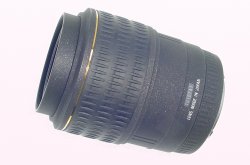 Sigma 105mm F/2.8 EX MACRO Auto & Manual Focus Lens For Sony A-Mount