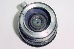 Nikon 28mm F/4 PC-NIKKOR Manual Focus Shift Lens