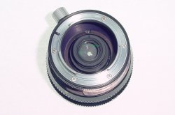 Nikon 28mm F/4 PC-NIKKOR Manual Focus Shift Lens
