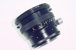 Nikon 28mm F/4 PC-NIKKOR Manual Focus Shift Lens