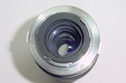 Olympus 200mm F/5 F.Zuiko Auto-T OM-System Portrait Manual Focus Lens