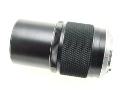 Olympus 200mm F/5 F.Zuiko Auto-T OM-System Portrait Manual Focus Lens