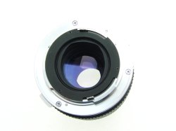 Olympus 200mm F/5 F.Zuiko Auto-T OM-System Portrait Manual Focus Lens