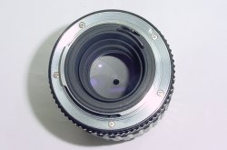 Pentax Takumar 135mm F/2.8 Bayonet PK Mount Manual Focus Portrait Lens