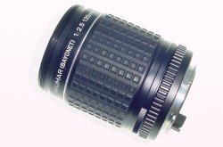 Pentax Takumar 135mm F/2.5 Bayonet PK Mount Manual Focus Portrait Lens