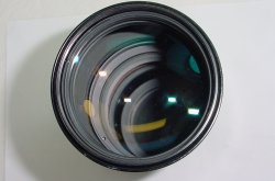 Nikon 300mm F/4.5 Nikkor ED AI Manual Focus Telephoto Lens