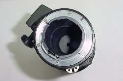 Nikon 300mm F/4.5 Nikkor ED AI Manual Focus Telephoto Lens