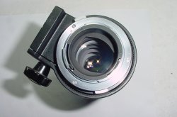 Olympus 85-250mm f/5 Zuiko OM-System Auto-Zoom Manual Focus Lens