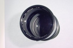 Olympus 85-250mm f/5 Zuiko OM-System Auto-Zoom Manual Focus Lens