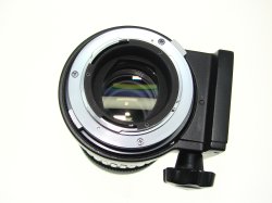 Olympus 85-250mm f/5 Zuiko OM-System Auto-Zoom Manual Focus Lens