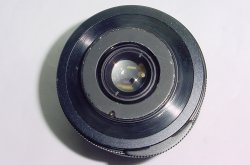 Petri 28mm f/2.8 Auto M42 Screw Mount Wide Angle Manual Focus Lens