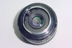 Minolta 24mm f/2.8 MD W ROKKOR Manual Focus Wide Angle Lens
