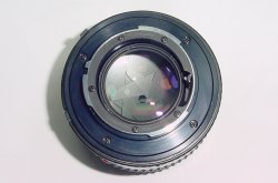 Minolta 50mm F/1.4 MD Rokkor Manual Focus Standard Lens