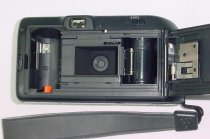 Canon SURE SHOT EX 35mm Film Point & Shot Camera 35/4.5 Lens