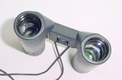 Minolta 8x22 8.2° Wide Angle Multi-Coated Compact Binoculars